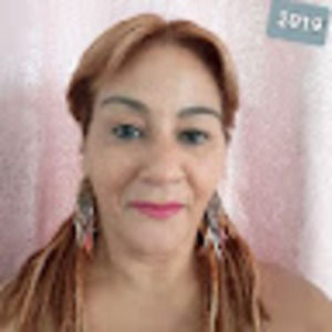 Meet your Posher, Giovanna